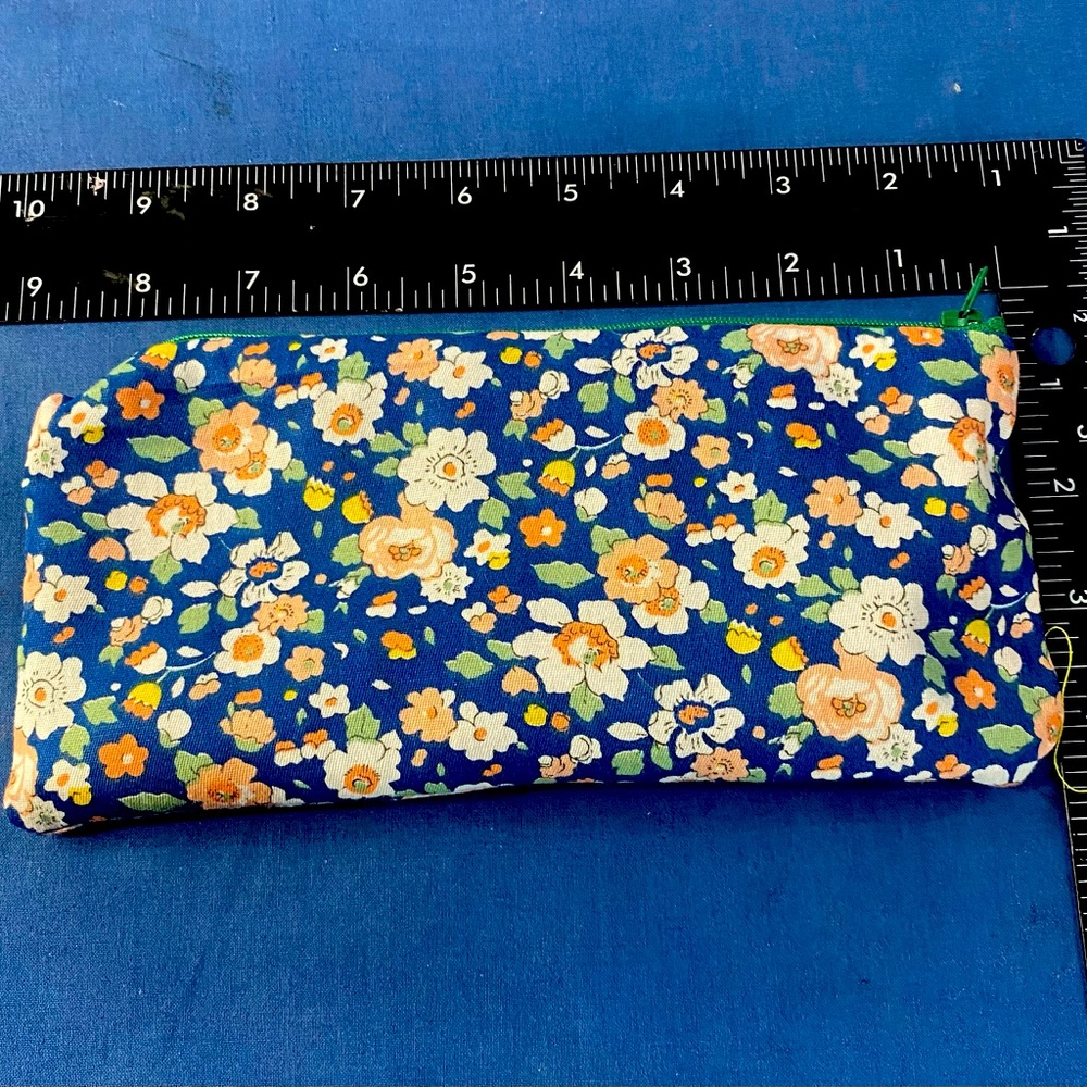 Handmade bag